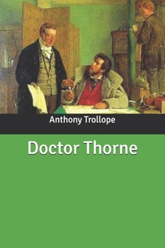 Doctor Thorne