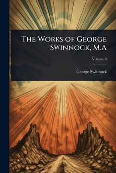 Paperback The Works of George Swinnock, M.A Book