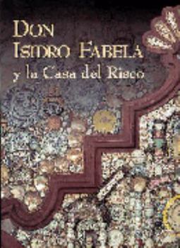 Paperback Don Isidro Fabela y la casa del risco [Spanish] Book