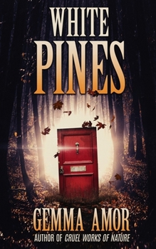 Paperback White Pines Book