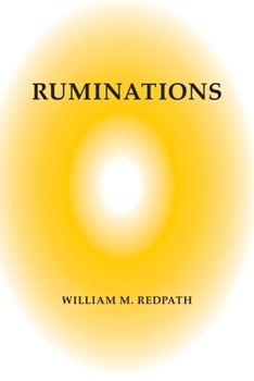 Paperback Ruminations Book