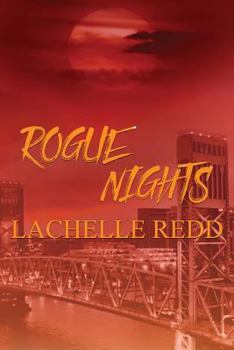 Paperback Rogue Nights Book