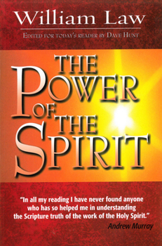 Paperback The Power of the Spirit Book