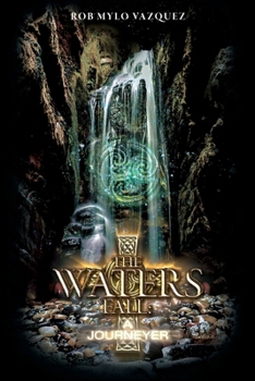 Paperback The Waters Fall: A Journeyer Book