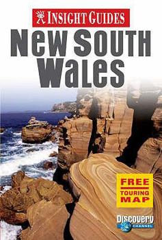 Paperback New South Wales Insight Regional Guide (Insight Regional Guides) (Insight Regional Guides) Book
