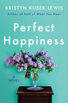 Hardcover Perfect Happiness Book