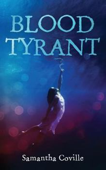 Paperback Blood Tyrant Book