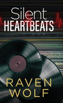 Hardcover Silent Heartbeats Book