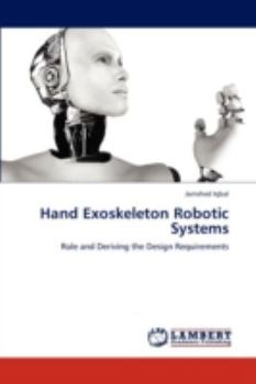 Paperback Hand Exoskeleton Robotic Systems Book