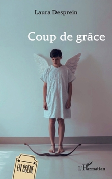 Paperback Coup de grâce [French] Book
