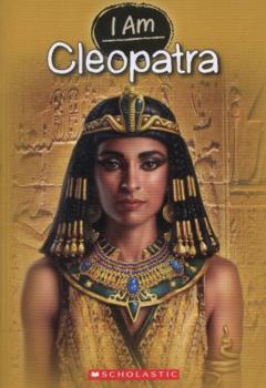 Paperback Cleopatra (I Am #10) Book