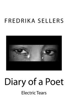 Paperback Diary of a Poet: Electric Tear Book