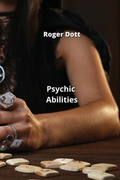 Paperback Psychic Abilities Book