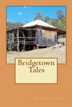 Paperback Bridgetown Tales Book