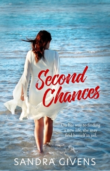 Paperback Second Chances Book