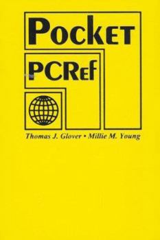 Paperback Pocket Pcref Book