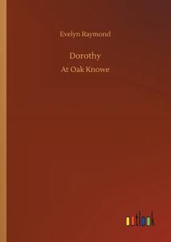 Paperback Dorothy Book