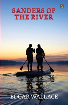 Paperback Sanders Of The River Book