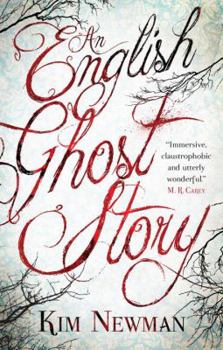 Mass Market Paperback An English Ghost Story Book