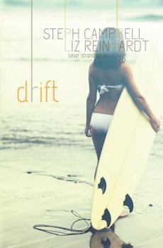 Paperback Drift Book