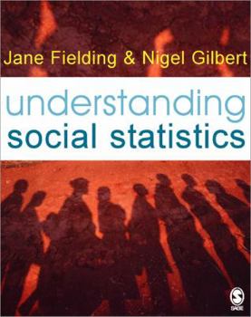 Paperback Understanding Social Statistics Book