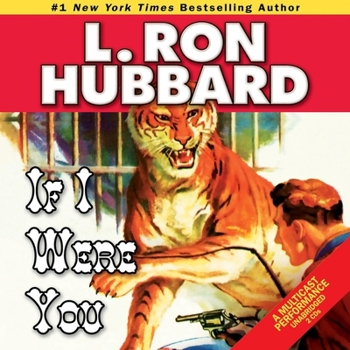 If I Were You - Book #1 of the Fantasy Short Stories Collection