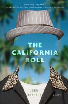 The California Roll - Book #1 of the Radar Hoverlander