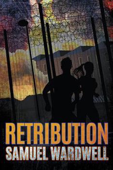 Paperback Retribution Book