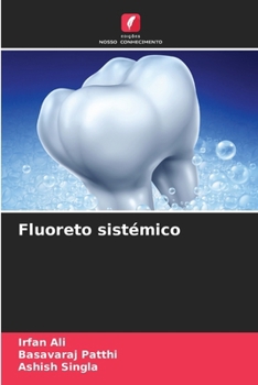 Paperback Fluoreto sistémico [Portuguese] Book