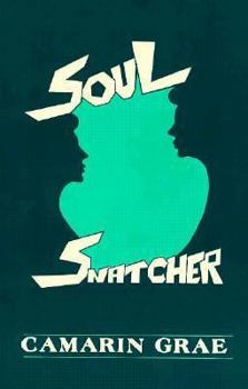 Paperback Soul Snatcher Book
