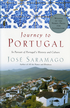 Paperback Journey to Portugal: In Pursuit of Portugal's History and Culture Book