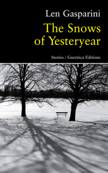 Paperback The Snows of Yesteryear: Volume 90 Book