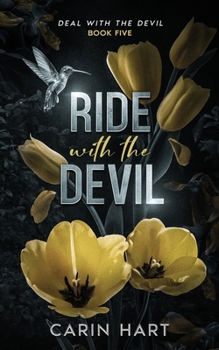 Paperback Ride with the Devil Book