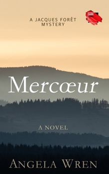 Paperback Mercoeur: A French Murder Mystery Book