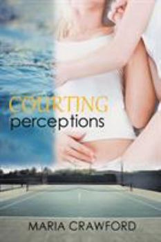 Paperback Courting Perceptions Book