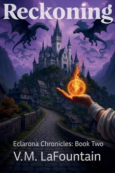 Reckoning: Book Two