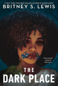 Hardcover The Dark Place Book