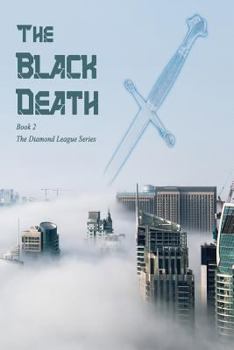 Paperback The Black Death: Diamond League 2 Book