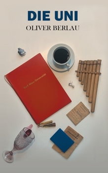 Paperback Die Uni [German] Book