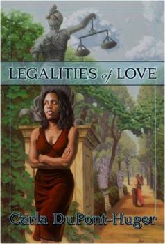 Unknown Binding Legalities of Love Book