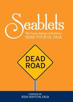 Paperback Seablets Book