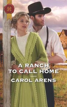 Mass Market Paperback A Ranch to Call Home Book