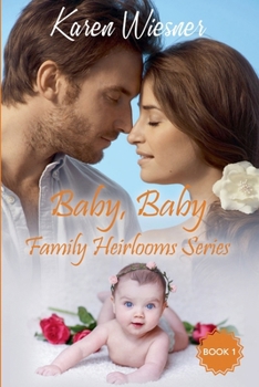 Paperback Baby, Baby Book