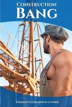 Paperback The Construction Bang Book