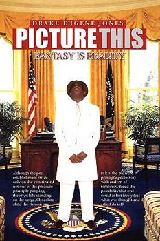 Paperback Picture This Book