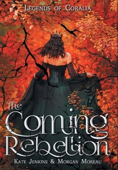 Hardcover The Coming Rebellion Book