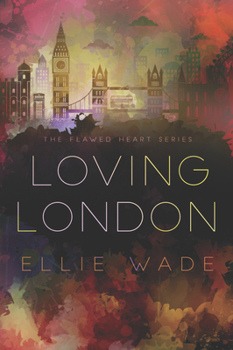 Paperback Loving London Book