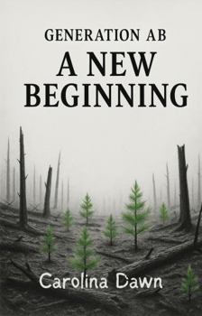 Hardcover Generation AB A New Beginning Book