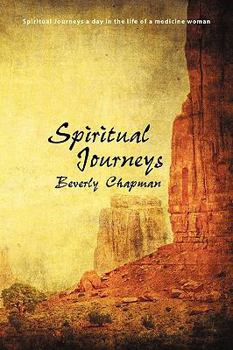 Paperback Spiritual Journeys Book