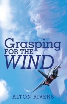 Paperback Grasping for the Wind Book